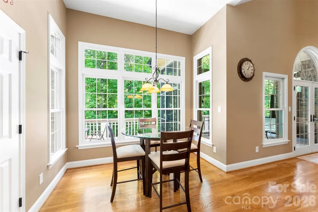 543 Kenway Loop Mooresville NC 28117