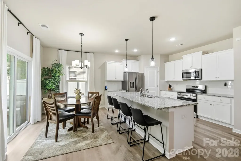 4005 Ruth Creek Court Charlotte NC 28216