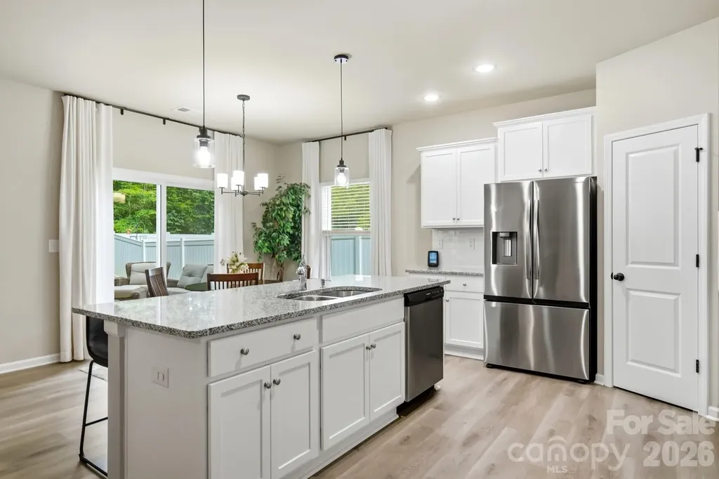 4005 Ruth Creek Court Charlotte NC 28216