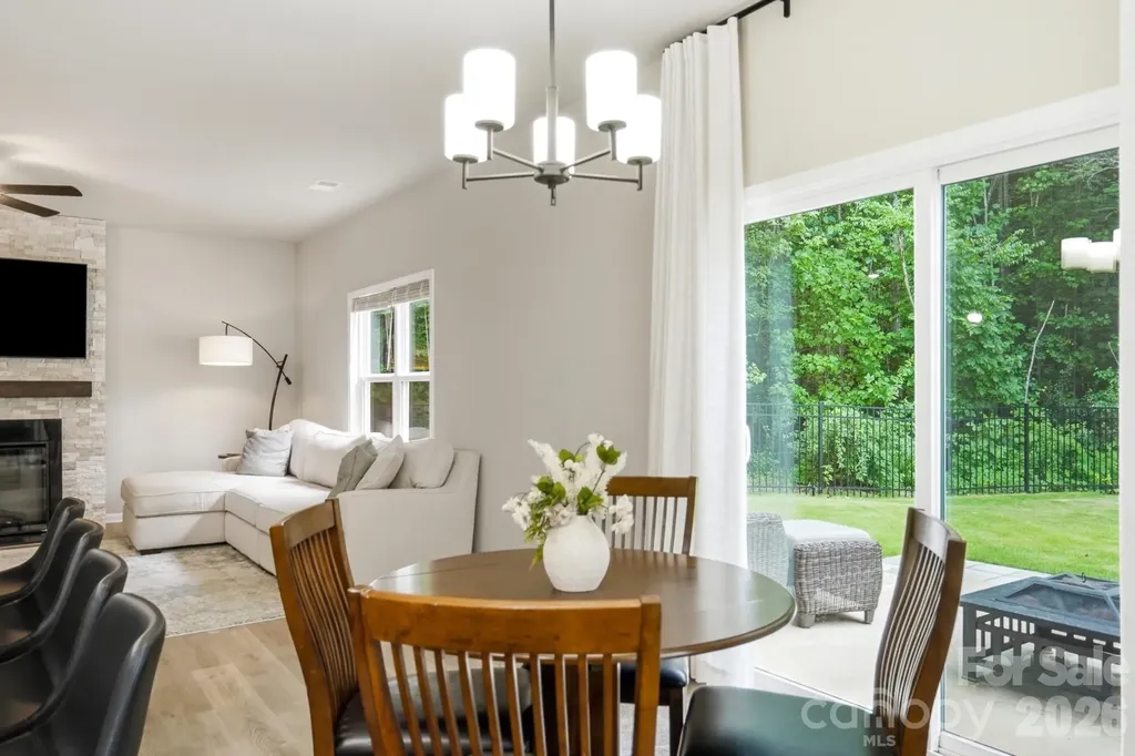 4005 Ruth Creek Court Charlotte NC 28216