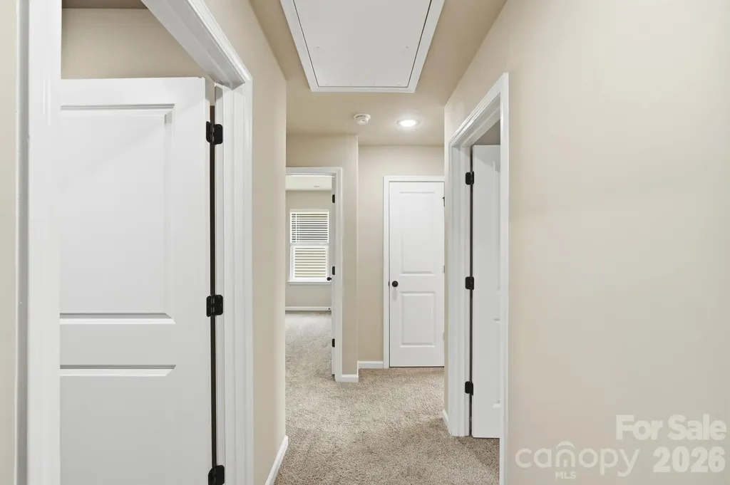 4005 Ruth Creek Court Charlotte NC 28216