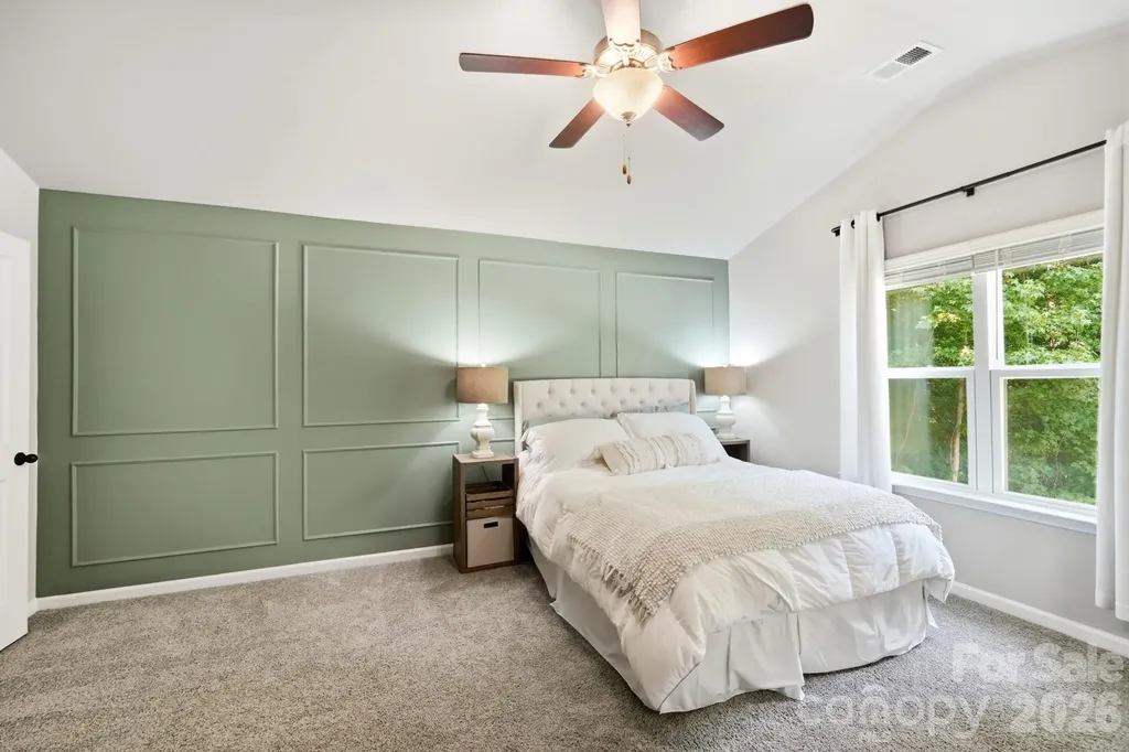 4005 Ruth Creek Court Charlotte NC 28216