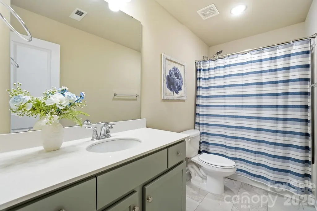 4005 Ruth Creek Court Charlotte NC 28216