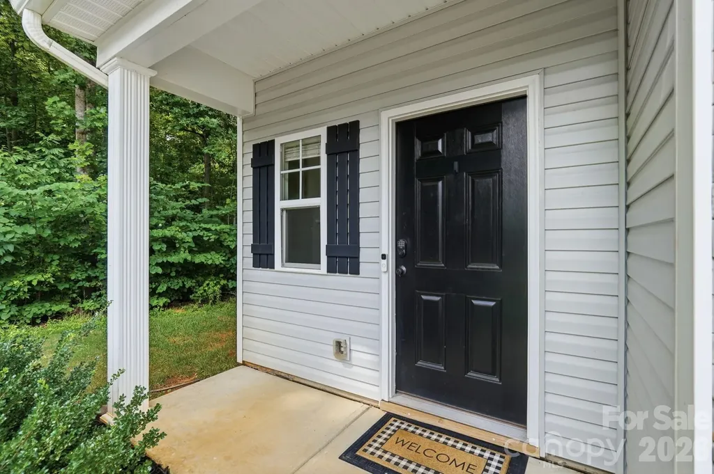 4005 Ruth Creek Court Charlotte NC 28216