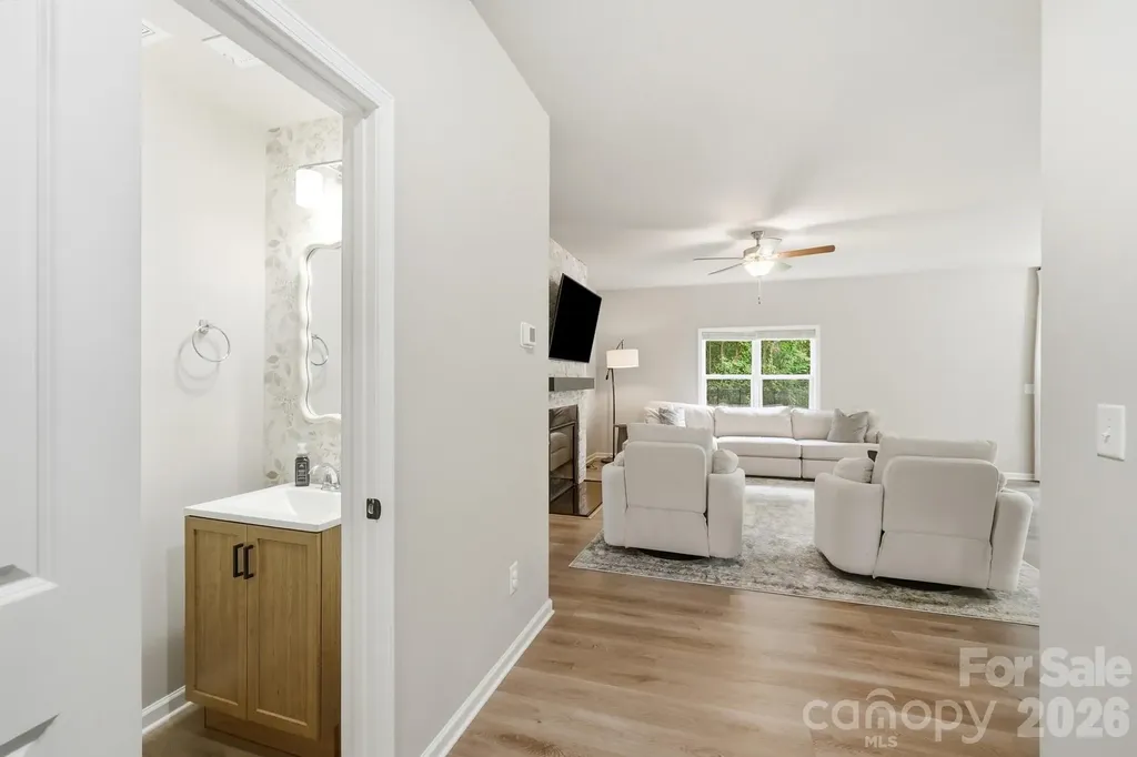 4005 Ruth Creek Court Charlotte NC 28216