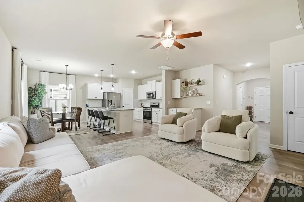 4005 Ruth Creek Court Charlotte NC 28216
