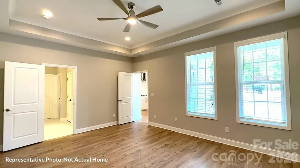 10231 Rainier Trail Drive NW Huntersville NC 28078