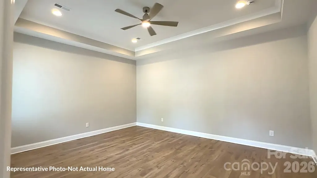 10231 Rainier Trail Drive NW Huntersville NC 28078