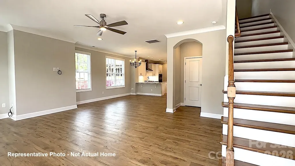 10231 Rainier Trail Drive NW Huntersville NC 28078