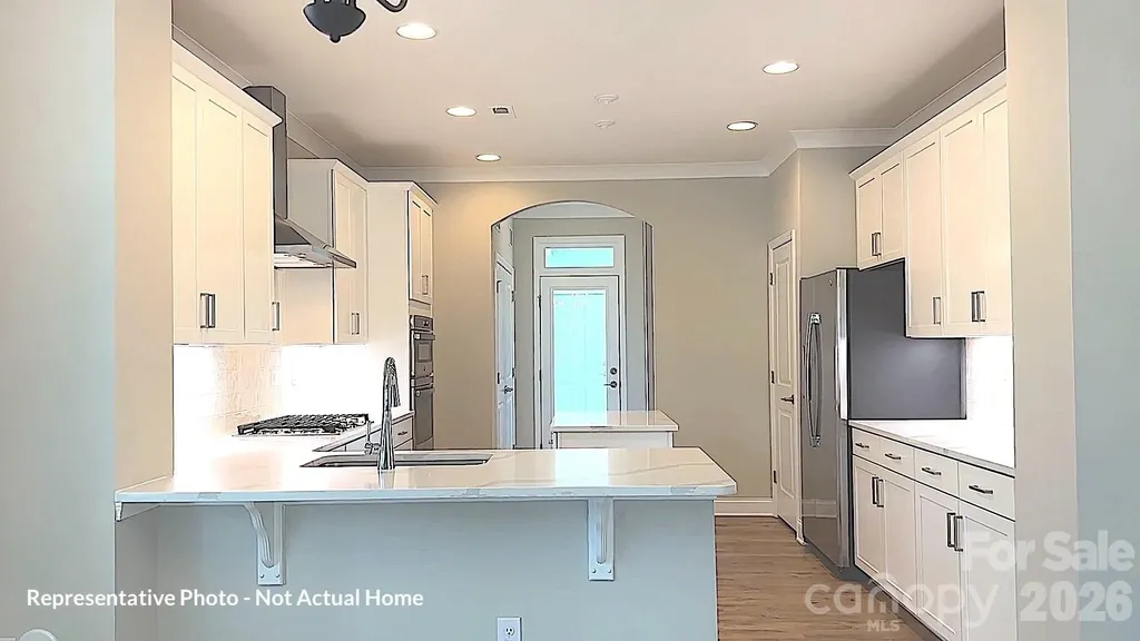 10231 Rainier Trail Drive NW Huntersville NC 28078