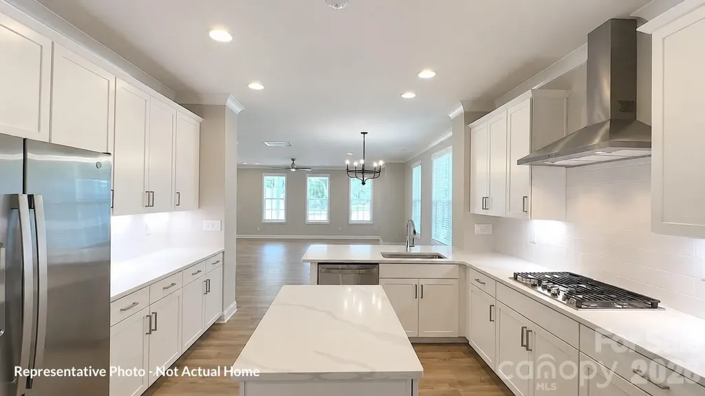 10231 Rainier Trail Drive NW Huntersville NC 28078