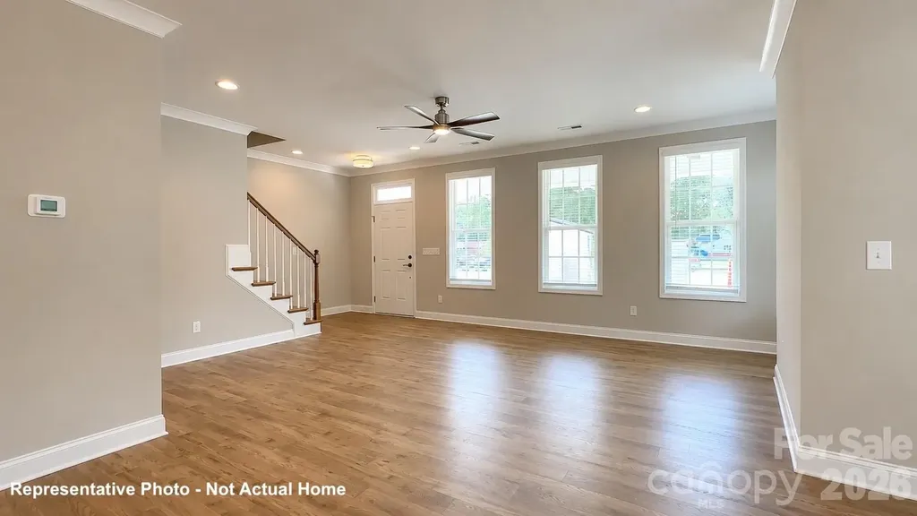 10231 Rainier Trail Drive NW Huntersville NC 28078