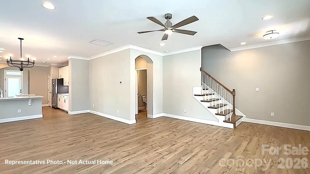 10231 Rainier Trail Drive NW Huntersville NC 28078
