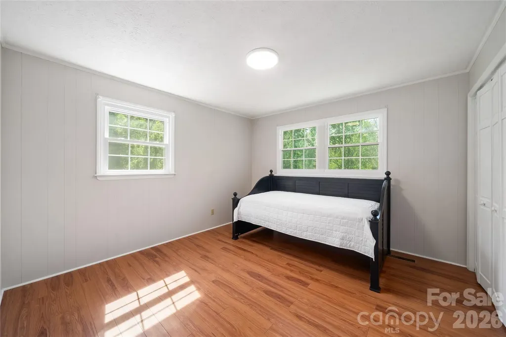 7 Lula Cove Road Weaverville NC 28787