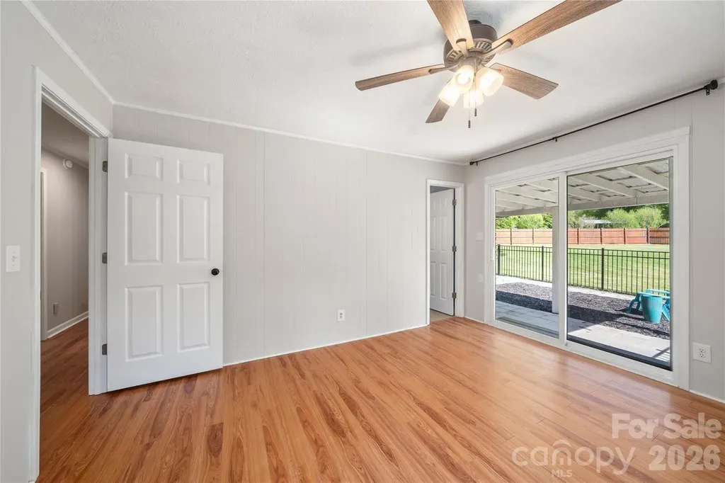 7 Lula Cove Road Weaverville NC 28787