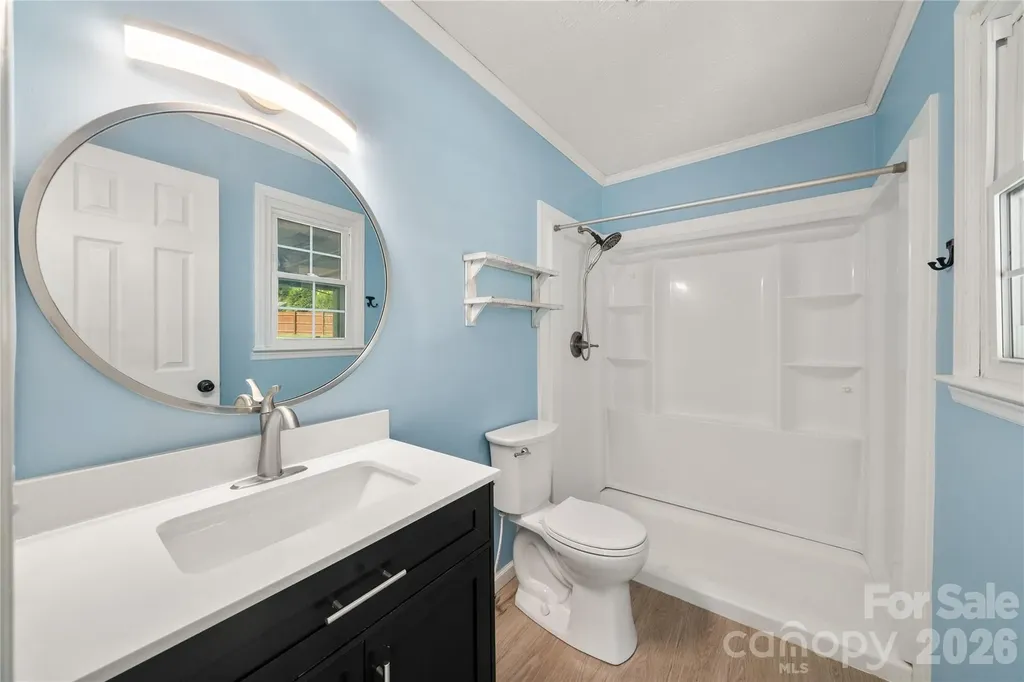 7 Lula Cove Road Weaverville NC 28787