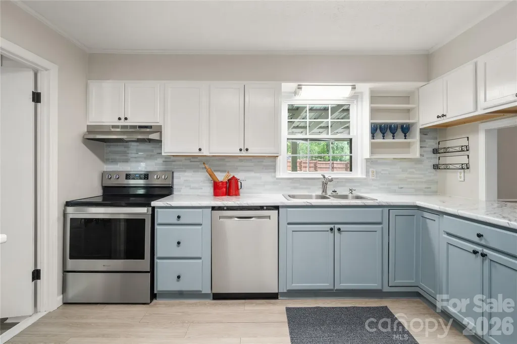 7 Lula Cove Road Weaverville NC 28787