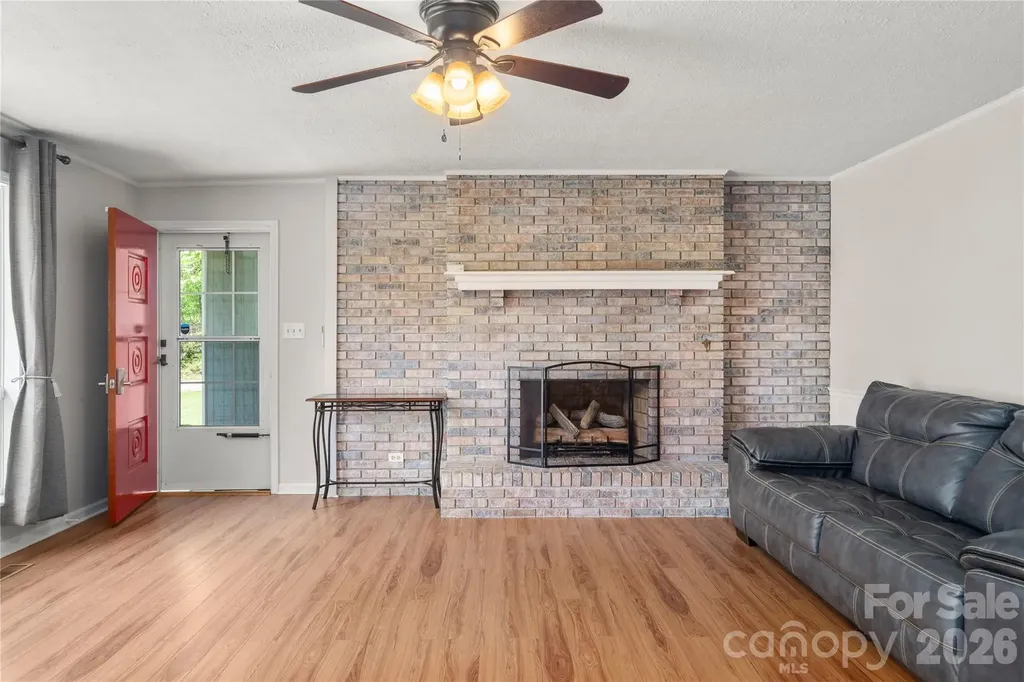 7 Lula Cove Road Weaverville NC 28787
