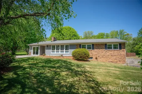 7 Lula Cove Road Weaverville NC 28787