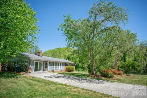 7 Lula Cove Road Weaverville NC 28787