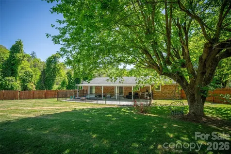 7 Lula Cove Road Weaverville NC 28787