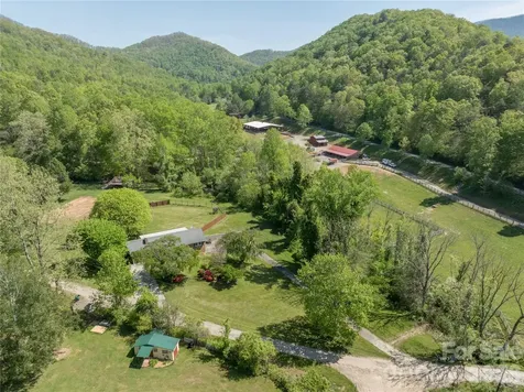 7 Lula Cove Road Weaverville NC 28787
