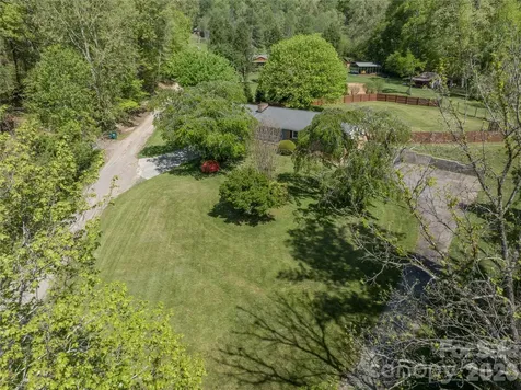 7 Lula Cove Road Weaverville NC 28787