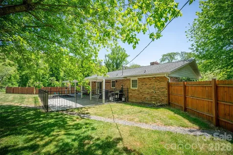 7 Lula Cove Road Weaverville NC 28787