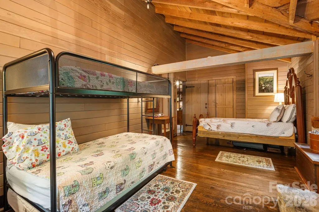 692 Mckinney Gap Drive Mars Hill NC 28754