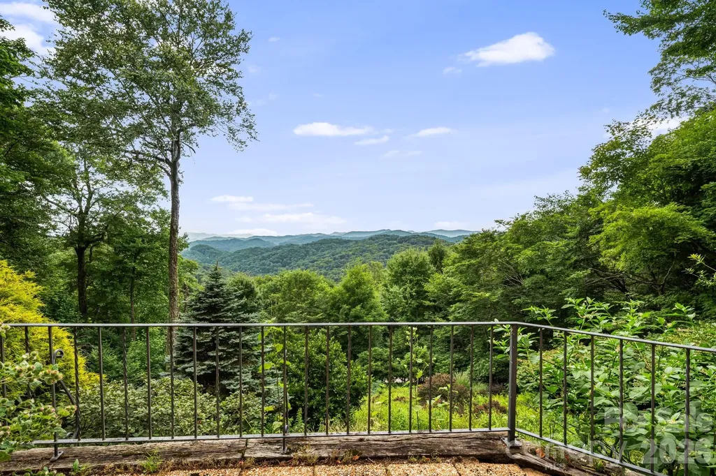 692 Mckinney Gap Drive Mars Hill NC 28754