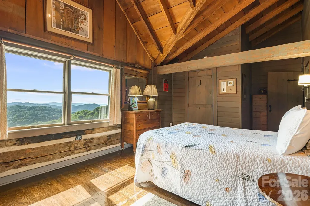 692 Mckinney Gap Drive Mars Hill NC 28754