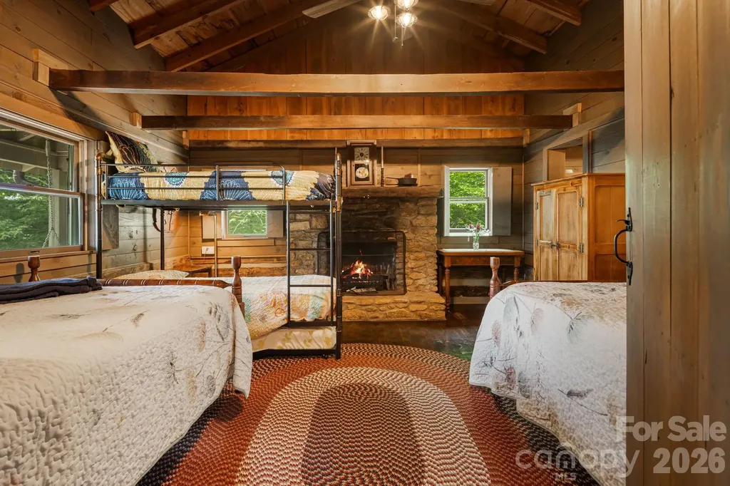 692 Mckinney Gap Drive Mars Hill NC 28754