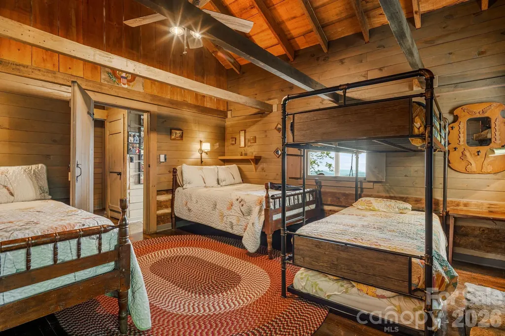 692 Mckinney Gap Drive Mars Hill NC 28754