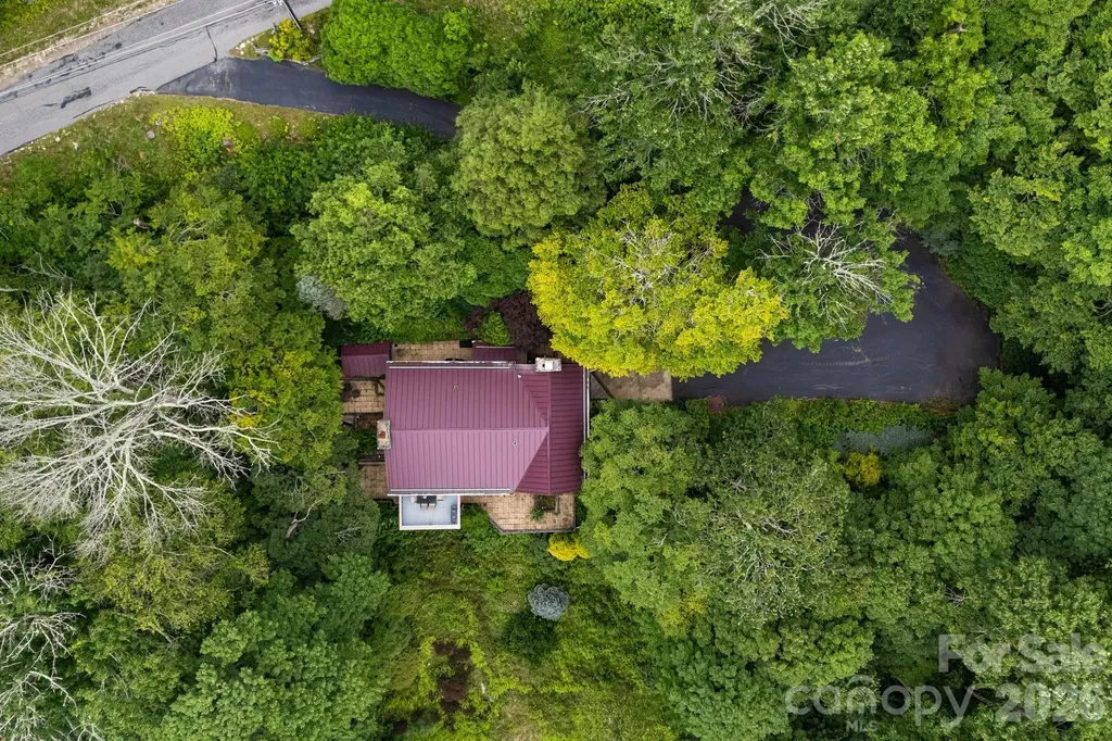 692 Mckinney Gap Drive Mars Hill NC 28754