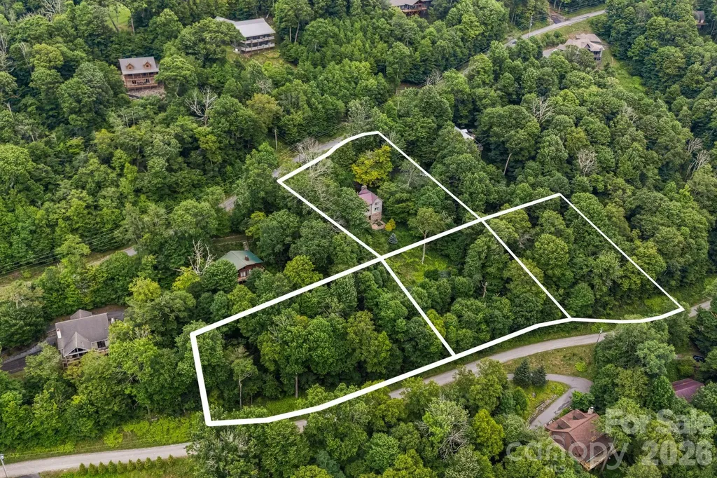 692 Mckinney Gap Drive Mars Hill NC 28754