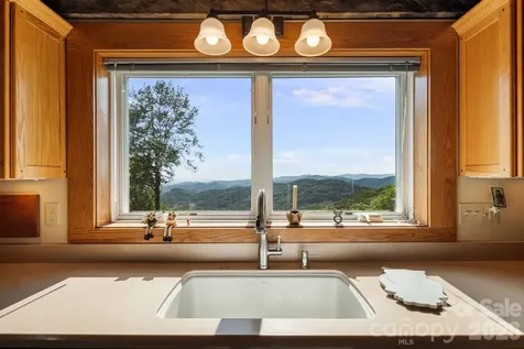 692 Mckinney Gap Drive Mars Hill NC 28754