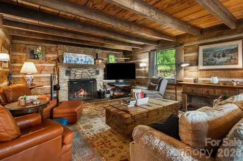 692 Mckinney Gap Drive Mars Hill NC 28754