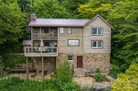 692 Mckinney Gap Drive Mars Hill NC 28754