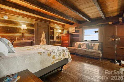 692 Mckinney Gap Drive Mars Hill NC 28754
