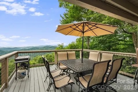 692 Mckinney Gap Drive Mars Hill NC 28754