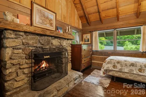 692 Mckinney Gap Drive Mars Hill NC 28754
