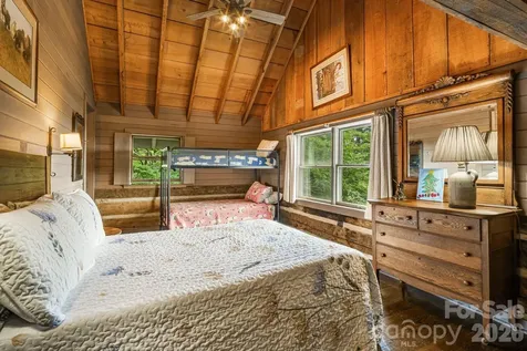 692 Mckinney Gap Drive Mars Hill NC 28754