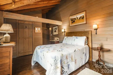 692 Mckinney Gap Drive Mars Hill NC 28754