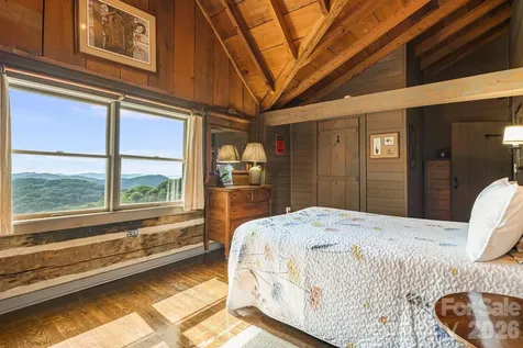 692 Mckinney Gap Drive Mars Hill NC 28754