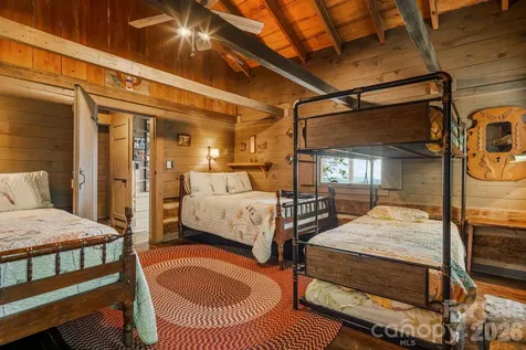 692 Mckinney Gap Drive Mars Hill NC 28754