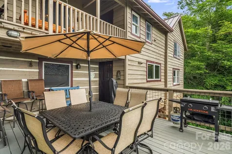 692 Mckinney Gap Drive Mars Hill NC 28754