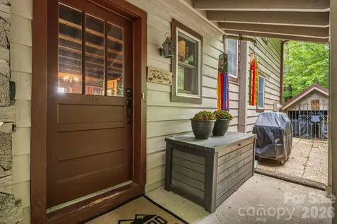 692 Mckinney Gap Drive Mars Hill NC 28754
