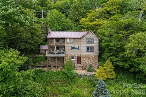 692 Mckinney Gap Drive Mars Hill NC 28754