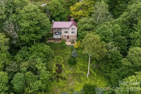 692 Mckinney Gap Drive Mars Hill NC 28754