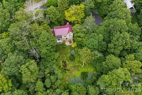 692 Mckinney Gap Drive Mars Hill NC 28754